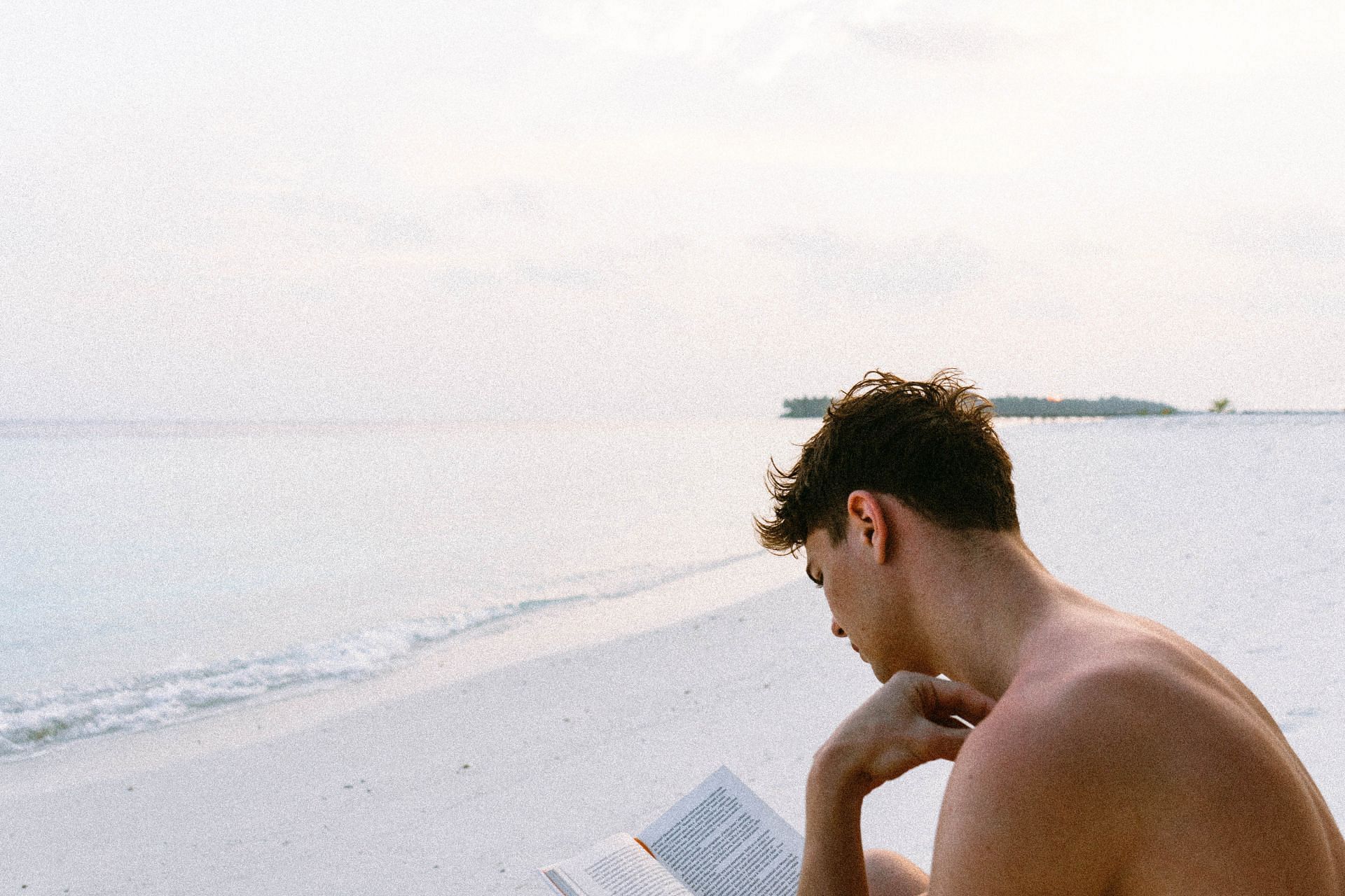 Importance of things you should do every morning (image sourced via Pexels / Photo by martin)